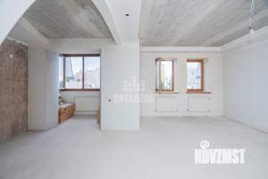 4-к квартира, вторичка, 143м2, 7/14 этаж