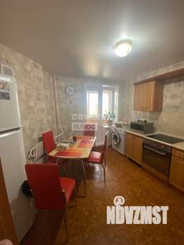 3-к квартира, вторичка, 76м2, 8/15 этаж