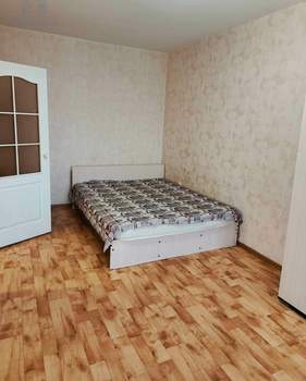 1-к квартира, вторичка, 37м2, 7/10 этаж