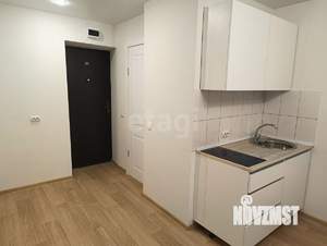 Студия квартира, вторичка, 17м2, 3/5 этаж