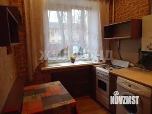 1-к квартира, вторичка, 32м2, 1/3 этаж