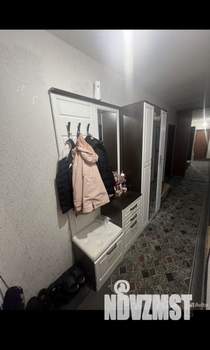 3-к квартира, вторичка, 68м2, 6/10 этаж