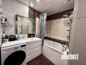 2-к квартира, вторичка, 62м2, 2/12 этаж