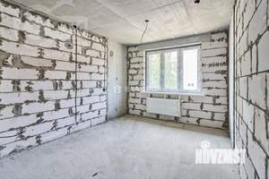 1-к квартира, вторичка, 40м2, 3/22 этаж