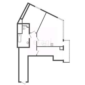 Фото квартиры на продажу (2)