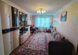 3-к квартира, вторичка, 57м2, 7/9 этаж