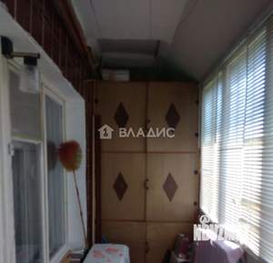 1-к квартира, вторичка, 39м2, 5/9 этаж