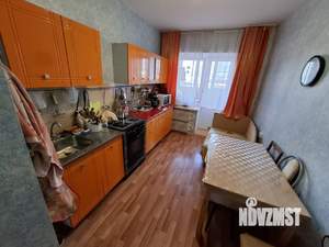 1-к квартира, вторичка, 44м2, 6/16 этаж