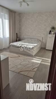 3-к квартира, вторичка, 84м2, 7/17 этаж