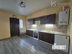 3-к квартира, вторичка, 196м2, 1/2 этаж