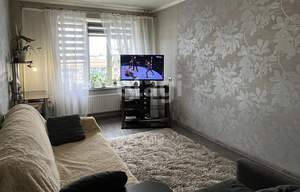 1-к квартира, вторичка, 48м2, 16/16 этаж
