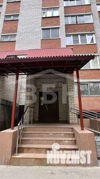 4-к квартира, вторичка, 125м2, 6/16 этаж