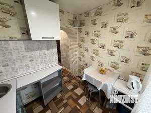 1-к квартира, вторичка, 32м2, 3/5 этаж