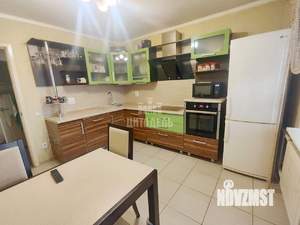 2-к квартира, вторичка, 62м2, 9/16 этаж