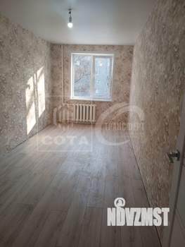 2-к квартира, вторичка, 44м2, 3/5 этаж