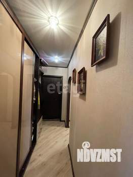 4-к квартира, вторичка, 81м2, 3/9 этаж