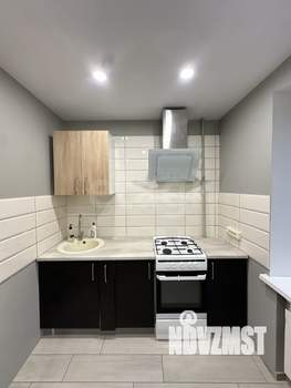 3-к квартира, вторичка, 61м2, 4/9 этаж