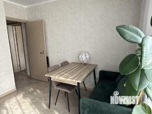 1-к квартира, вторичка, 39м2, 15/27 этаж