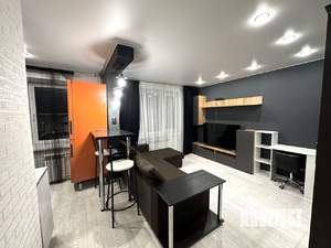 1-к квартира, вторичка, 20м2, 6/9 этаж