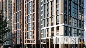 1-к квартира, вторичка, 47м2, 3/16 этаж