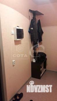 1-к квартира, вторичка, 30м2, 1/10 этаж