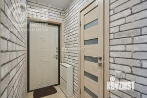 Студия квартира, вторичка, 22м2, 10/17 этаж