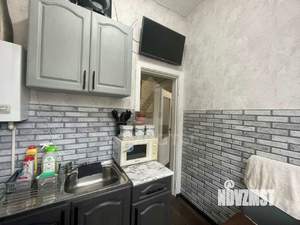 1-к квартира, вторичка, 29м2, 2/2 этаж