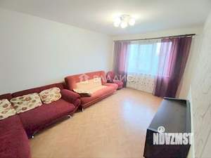 3-к квартира, вторичка, 90м2, 3/10 этаж
