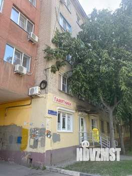 Студия квартира, вторичка, 18м2, 1/5 этаж