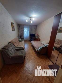 2-к квартира, вторичка, 53м2, 2/10 этаж