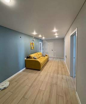 3-к квартира, вторичка, 94м2, 13/18 этаж