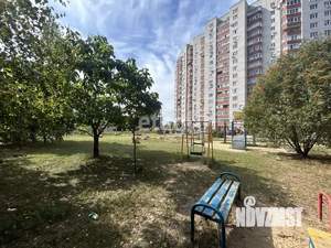 1-к квартира, вторичка, 38м2, 6/10 этаж