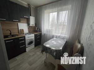 2-к квартира, вторичка, 41м2, 4/5 этаж