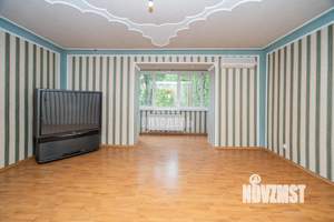 2-к квартира, вторичка, 83м2, 4/13 этаж