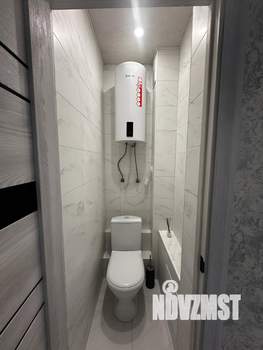 1-к квартира, вторичка, 35м2, 8/10 этаж