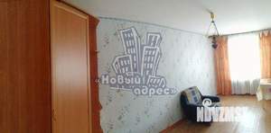 2-к квартира, вторичка, 44м2, 1/5 этаж