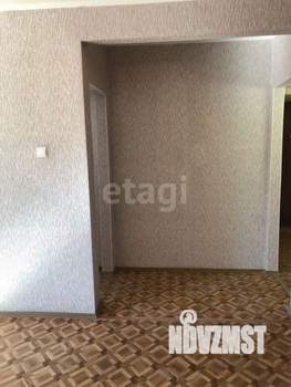1-к квартира, вторичка, 30м2, 2/5 этаж