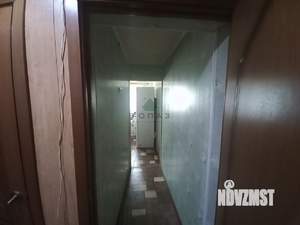 2-к квартира, вторичка, 46м2, 1/5 этаж