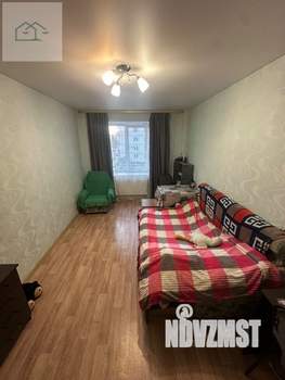 2-к квартира, вторичка, 64м2, 3/17 этаж