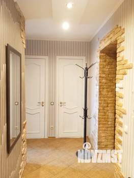 2-к квартира, вторичка, 53м2, 8/10 этаж