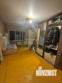 3-к квартира, вторичка, 41м2, 3/5 этаж