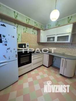 1-к квартира, вторичка, 38м2, 4/10 этаж