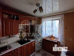 2-к квартира, вторичка, 54м2, 11/12 этаж