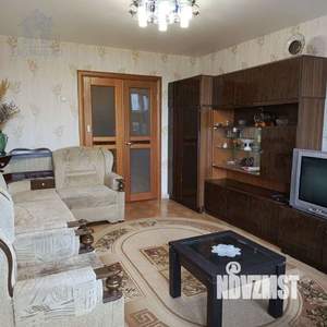 3-к квартира, вторичка, 65м2, 6/9 этаж