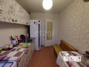 2-к квартира, вторичка, 52м2, 5/5 этаж