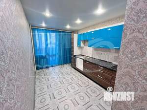 1-к квартира, вторичка, 38м2, 20/25 этаж