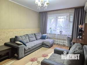2-к квартира, вторичка, 56м2, 2/10 этаж