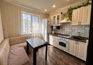 2-к квартира, вторичка, 55м2, 9/10 этаж