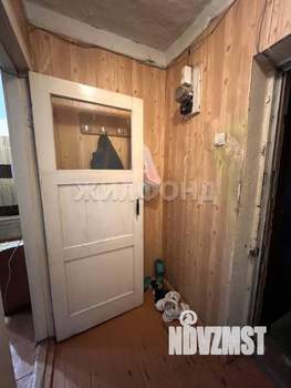 2-к квартира, вторичка, 42м2, 3/4 этаж