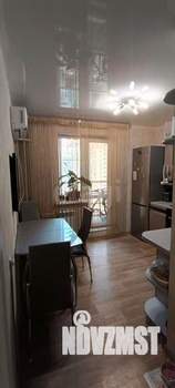 1-к квартира, вторичка, 42м2, 12/17 этаж